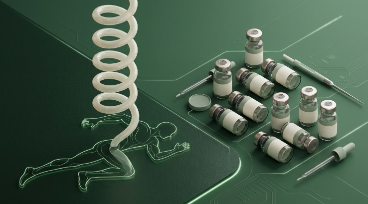 Sermorelin Reviews 2026: Which Sources Are Worth It